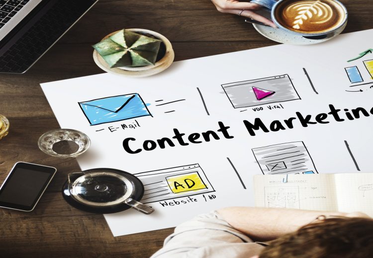 Content Marketing